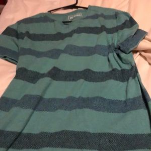 Urban pipeline casual dress shirt